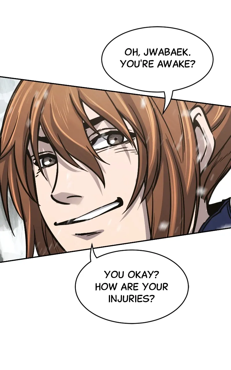 Read Absolute Sword Sense chapter 21 image 91 on Lezhin