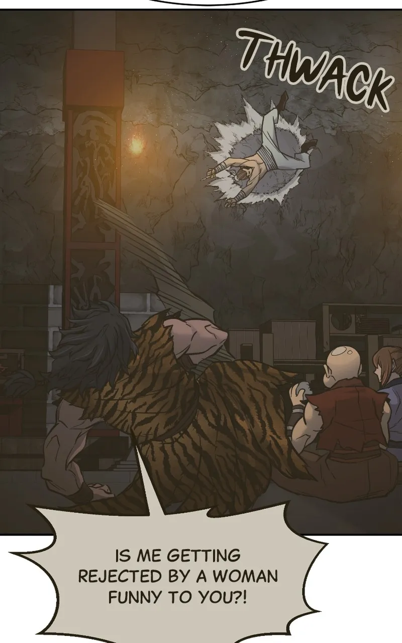 Read Absolute Sword Sense chapter 21 image 94 on Lezhin
