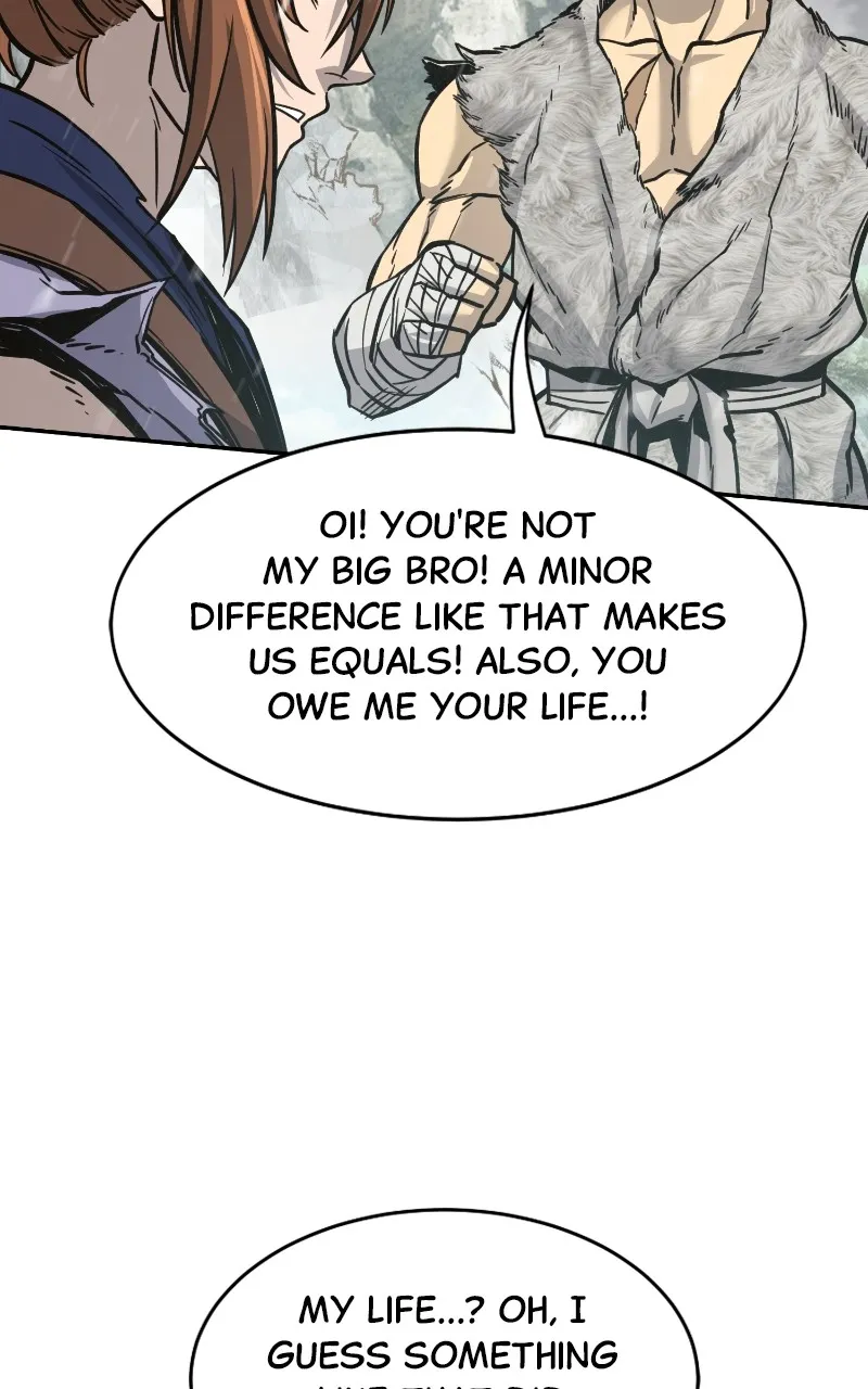Read Absolute Sword Sense chapter 21 image 96 on Lezhin