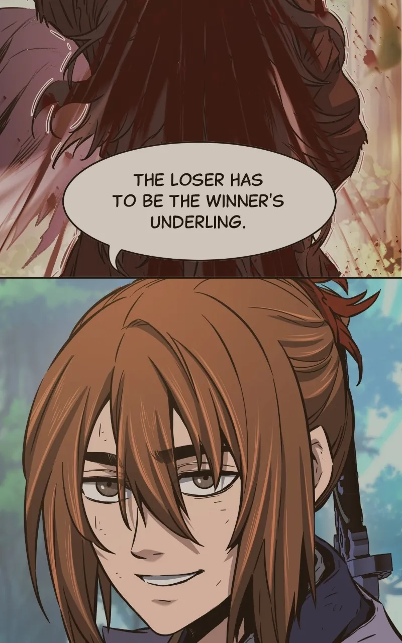 Read Absolute Sword Sense chapter 21 image 98 on Lezhin