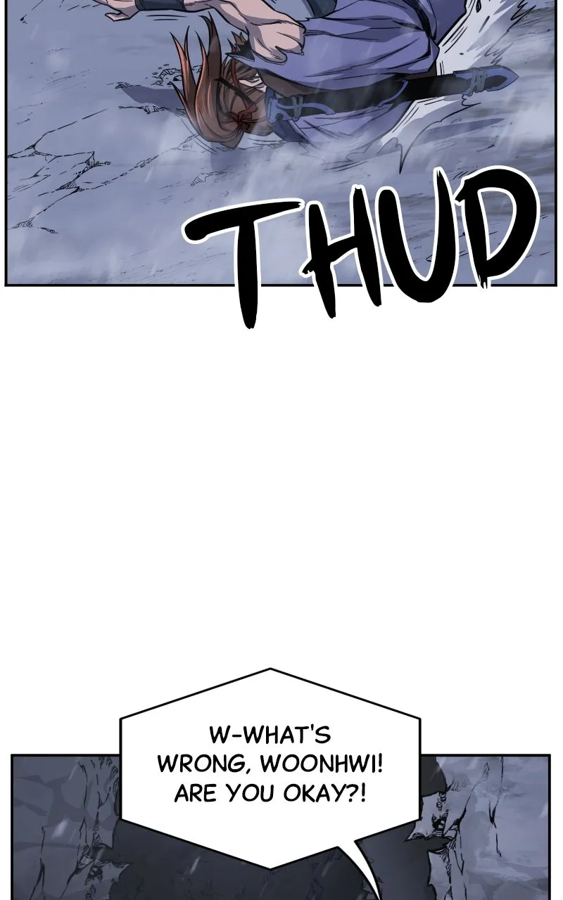 Read Absolute Sword Sense chapter 24 image 106 on Lezhin