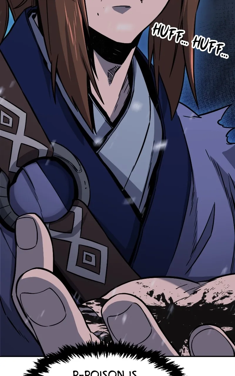 Read Absolute Sword Sense chapter 24 image 109 on Lezhin
