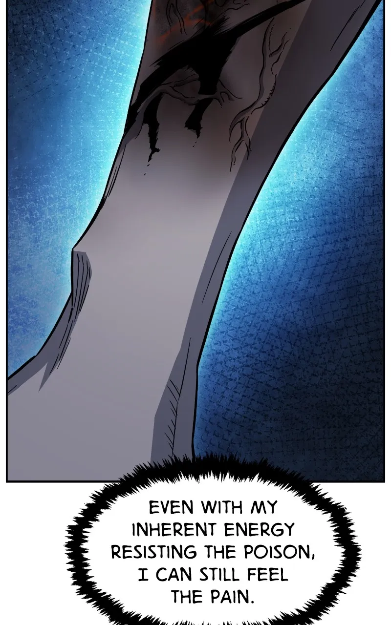 Read Absolute Sword Sense chapter 24 image 111 on Lezhin
