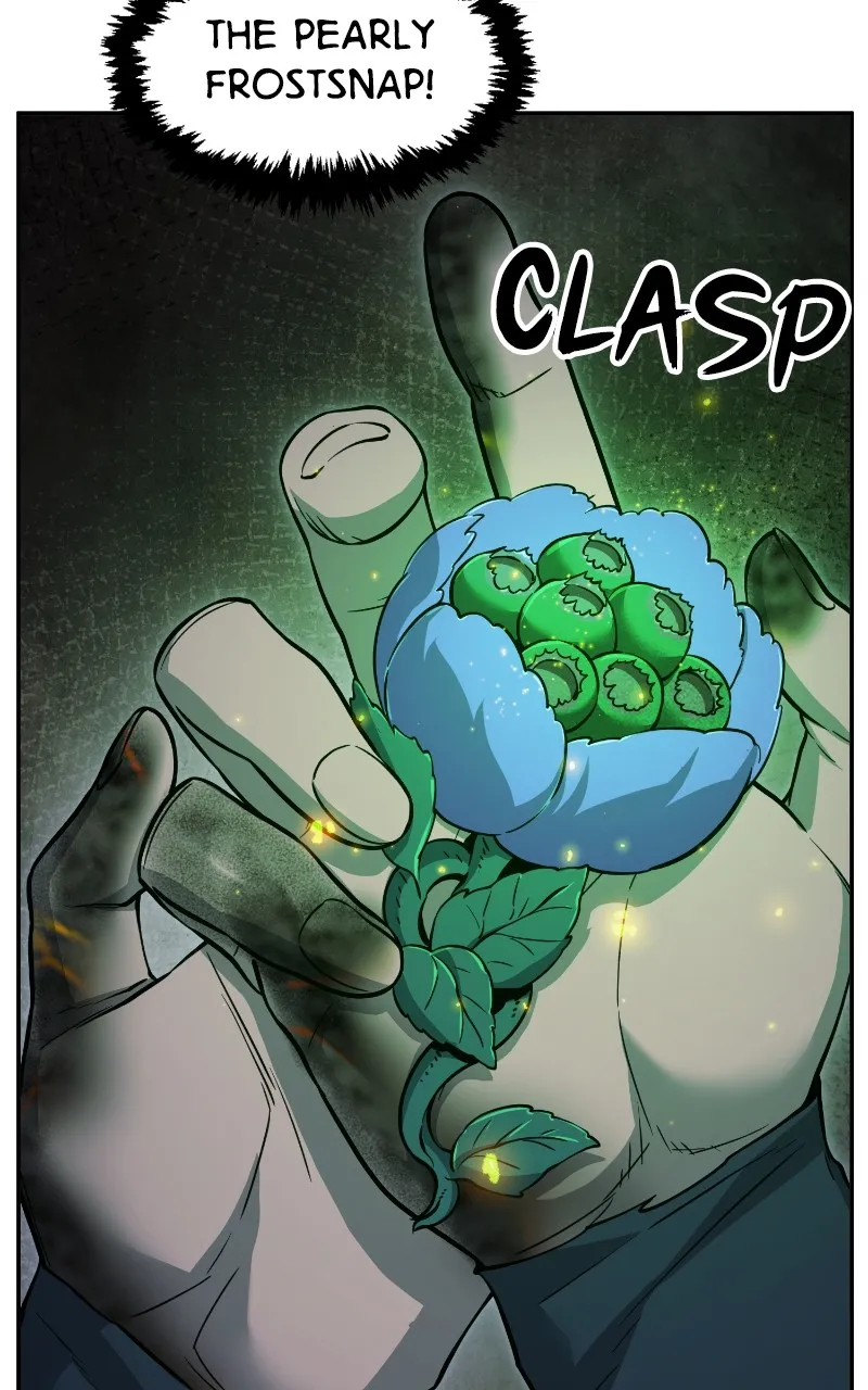 Read Absolute Sword Sense chapter 24 image 116 on Lezhin