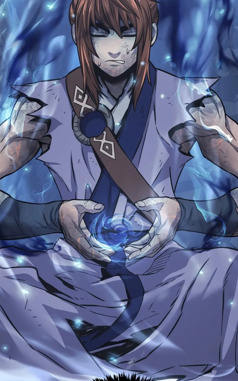Read Absolute Sword Sense chapter 24 image 128 on Lezhin