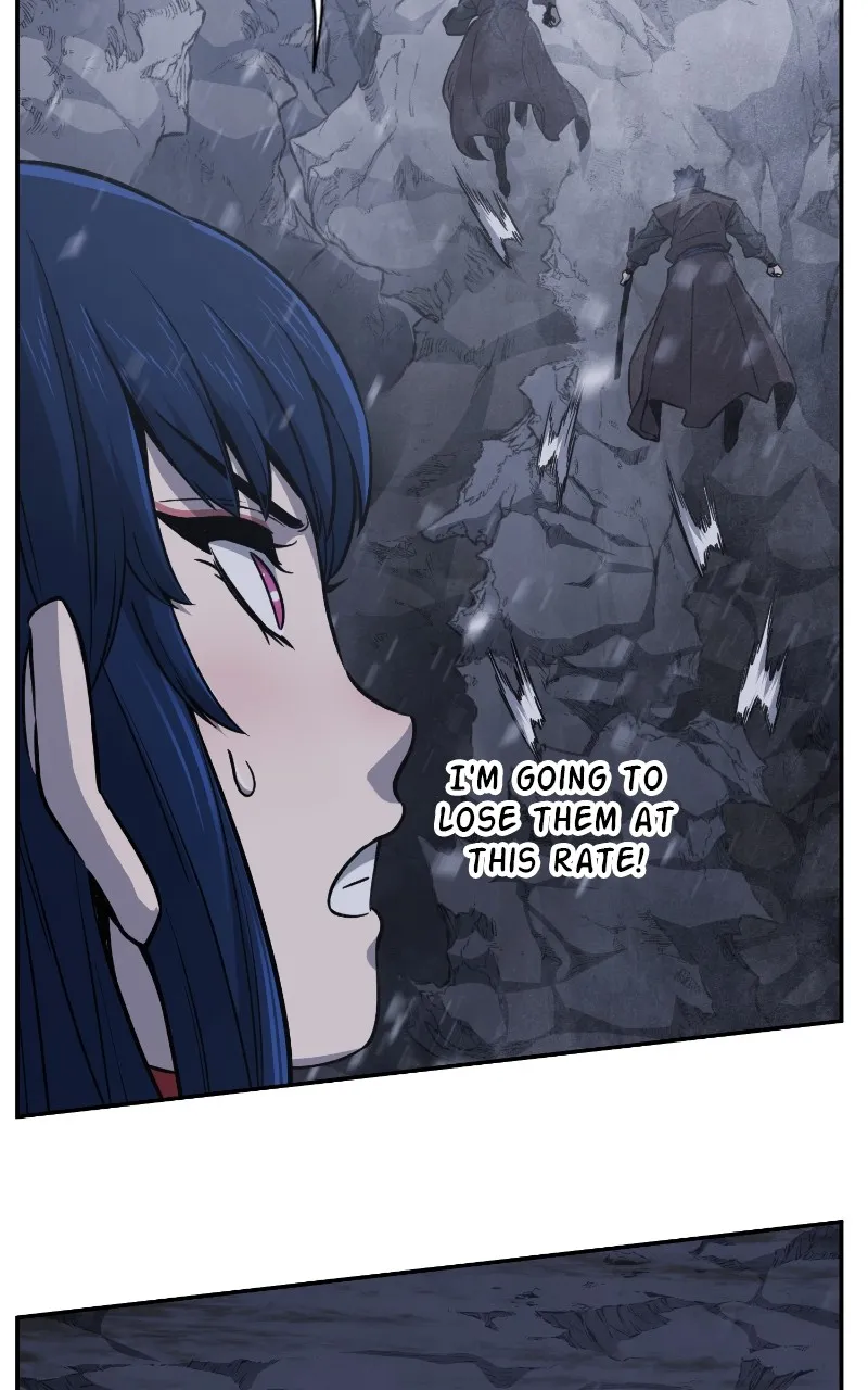 Read Absolute Sword Sense chapter 24 image 14 on Lezhin