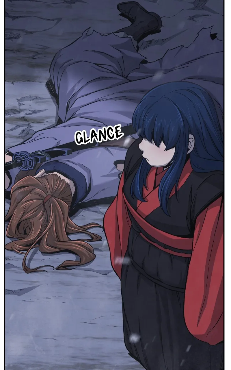 Read Absolute Sword Sense chapter 24 image 15 on Lezhin