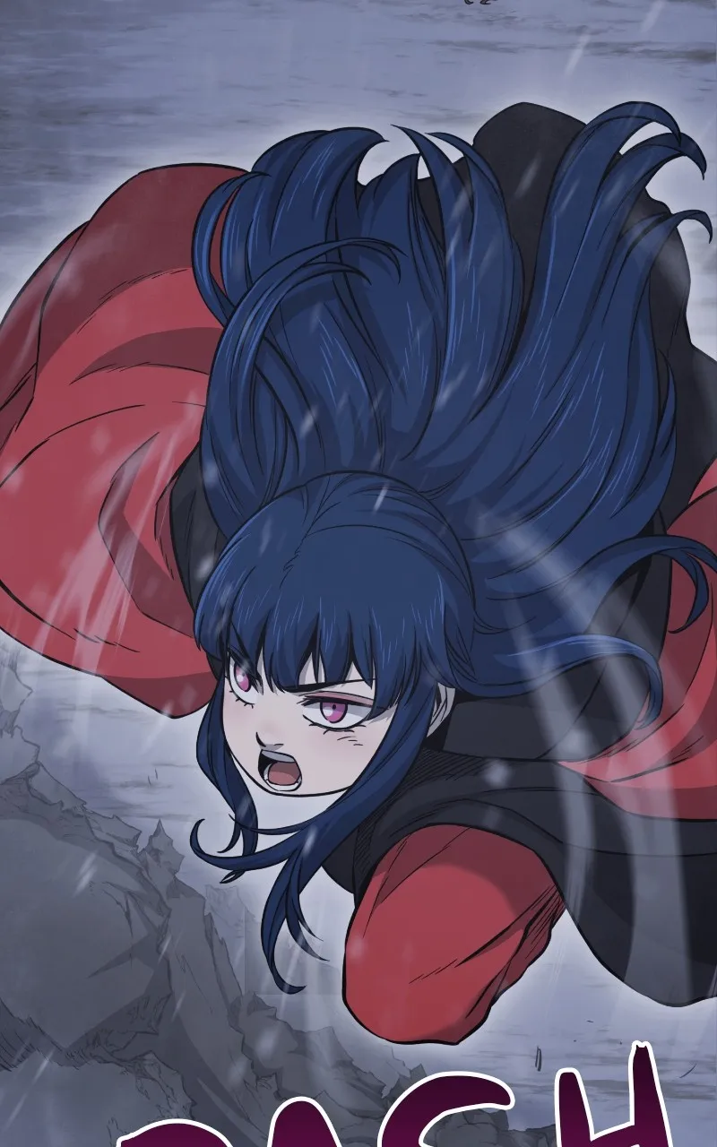 Read Absolute Sword Sense chapter 24 image 17 on Lezhin