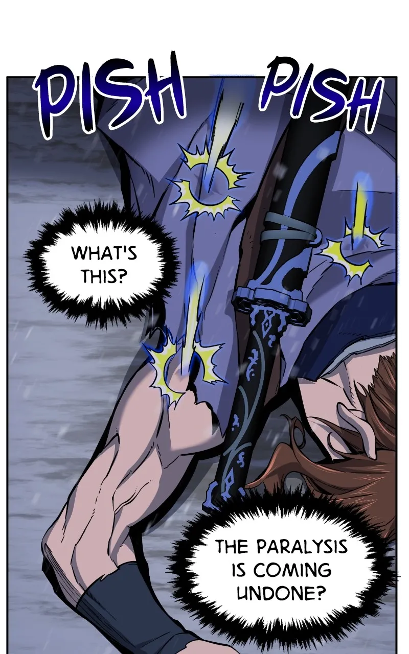 Read Absolute Sword Sense chapter 24 image 23 on Lezhin