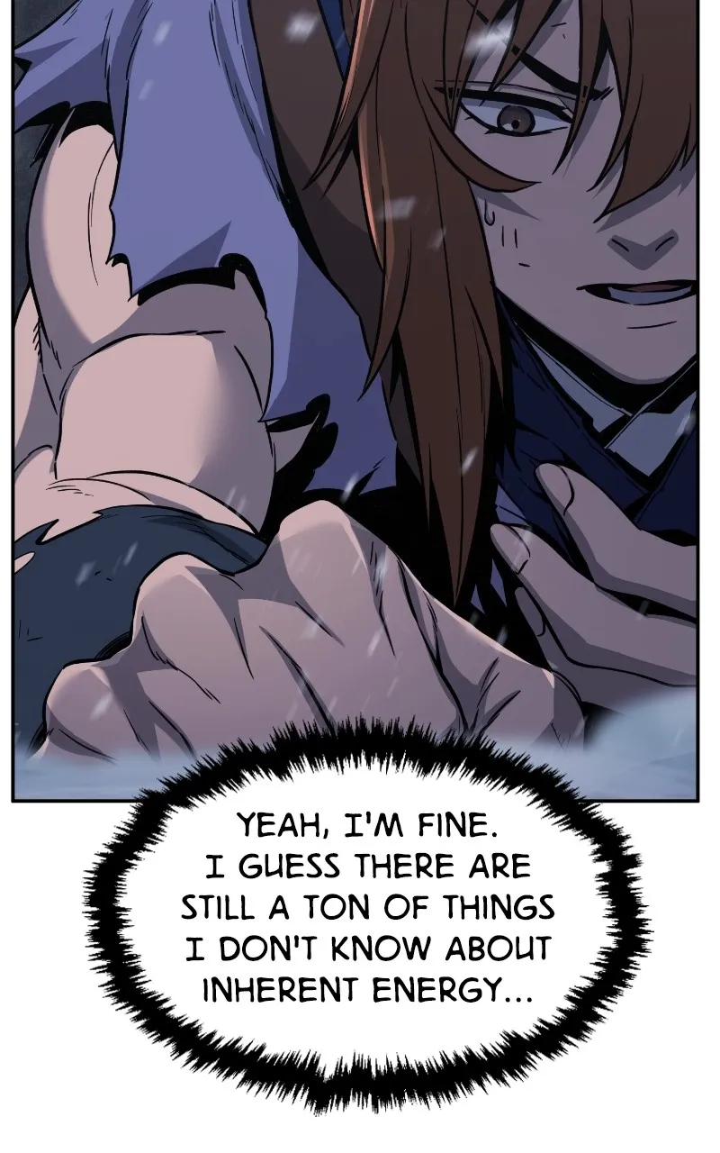 Read Absolute Sword Sense chapter 24 image 25 on Lezhin