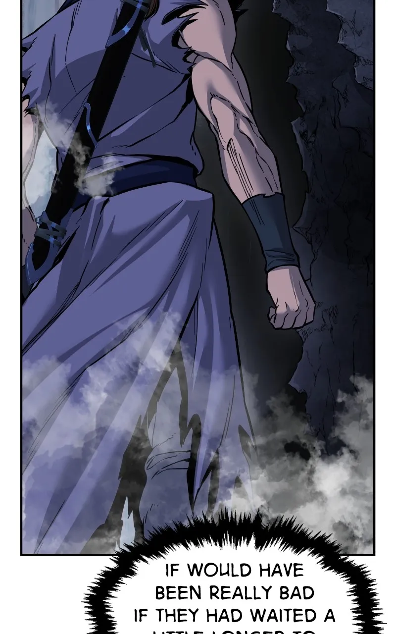 Read Absolute Sword Sense chapter 24 image 38 on Lezhin
