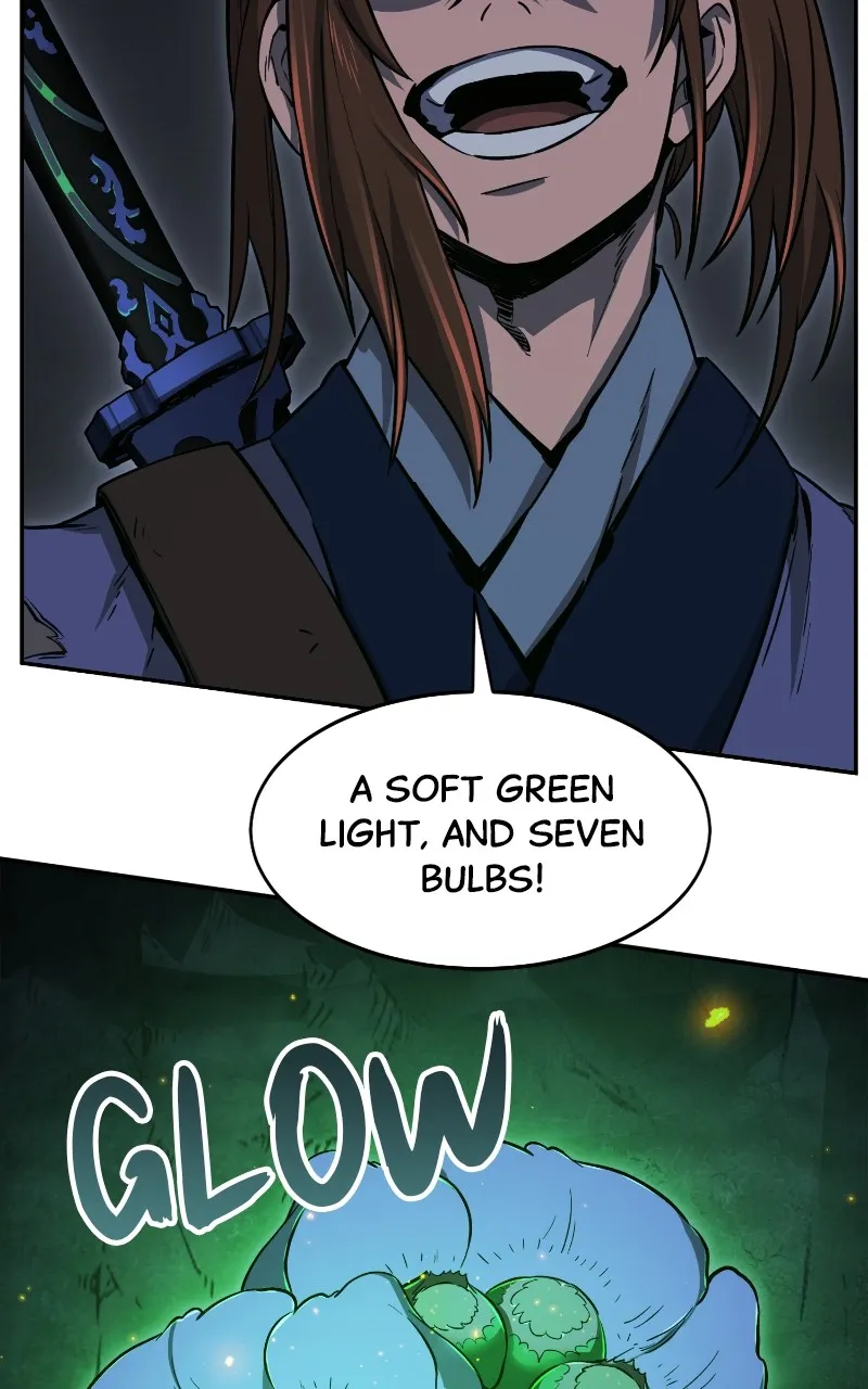 Read Absolute Sword Sense chapter 24 image 41 on Lezhin