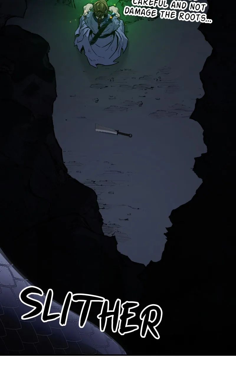 Read Absolute Sword Sense chapter 24 image 45 on Lezhin