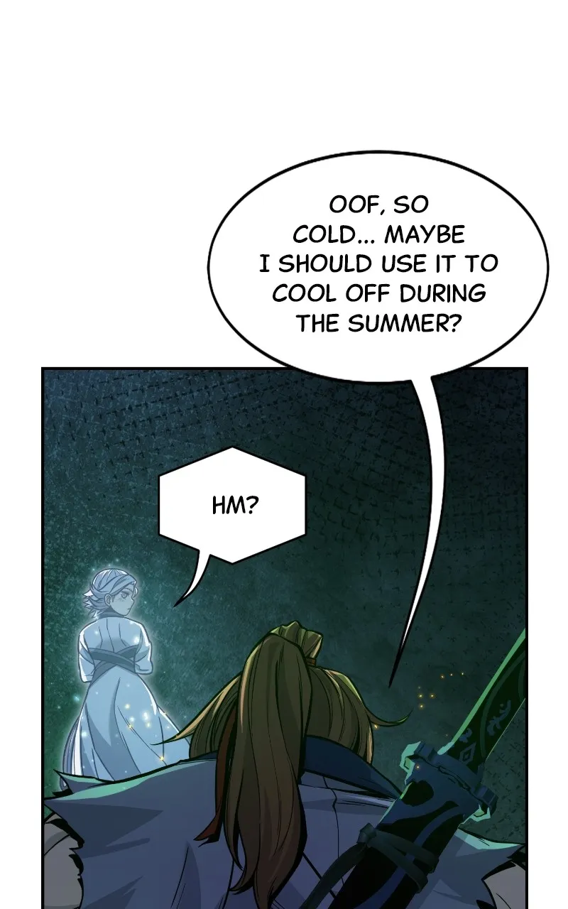 Read Absolute Sword Sense chapter 24 image 46 on Lezhin
