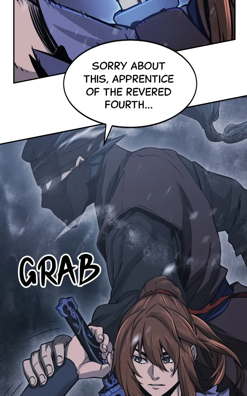 Read Absolute Sword Sense chapter 24 image 5 on Lezhin