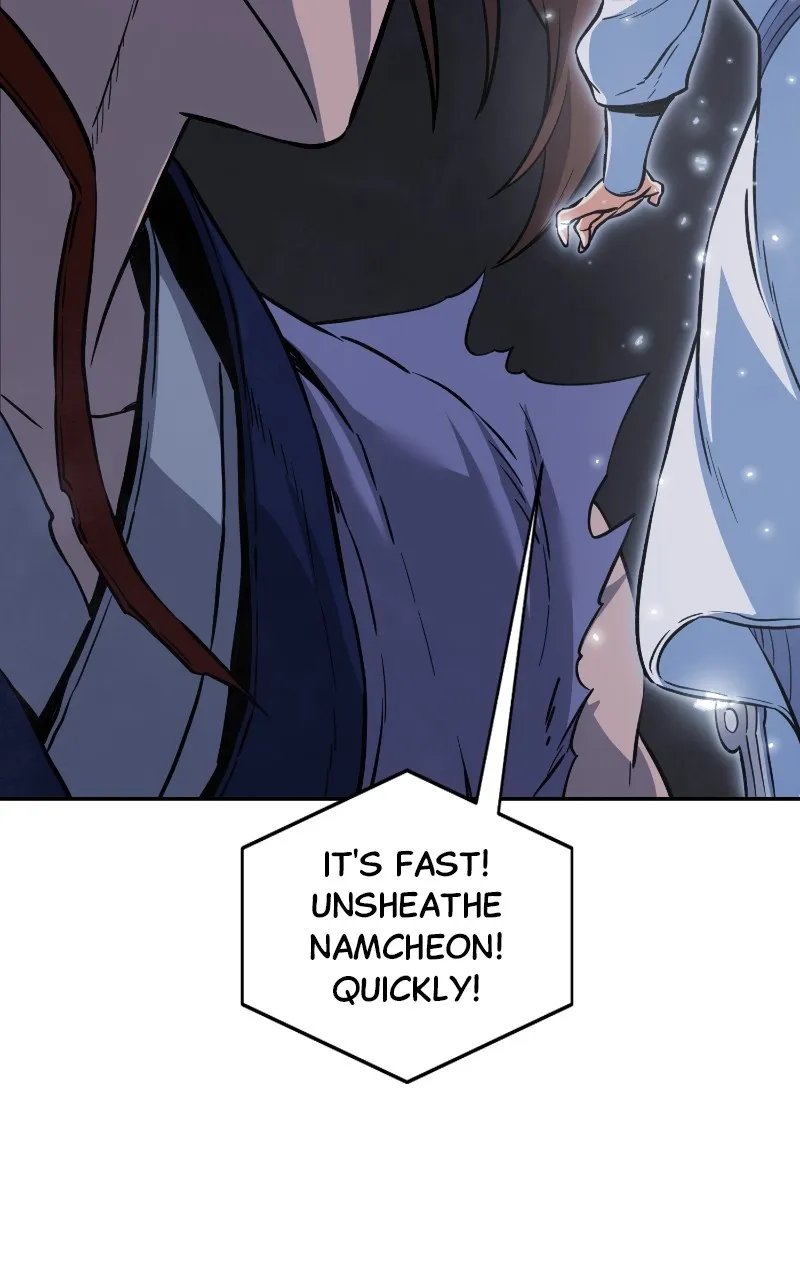 Read Absolute Sword Sense chapter 24 image 57 on Lezhin