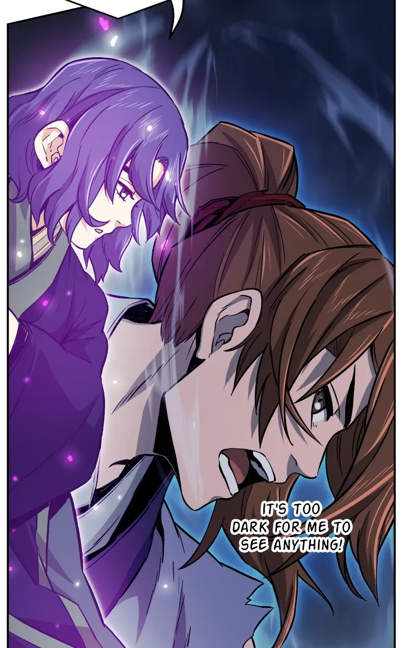 Read Absolute Sword Sense chapter 24 image 60 on Lezhin
