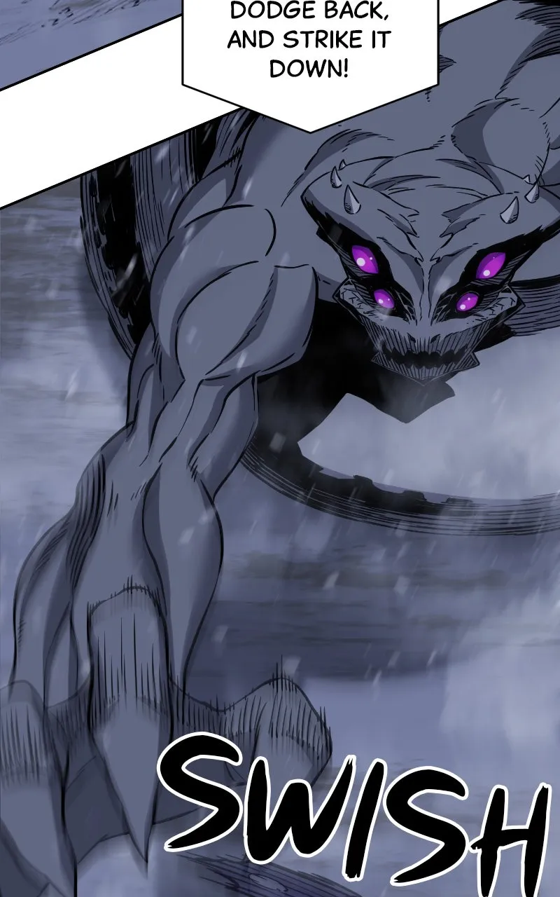 Read Absolute Sword Sense chapter 24 image 76 on Lezhin