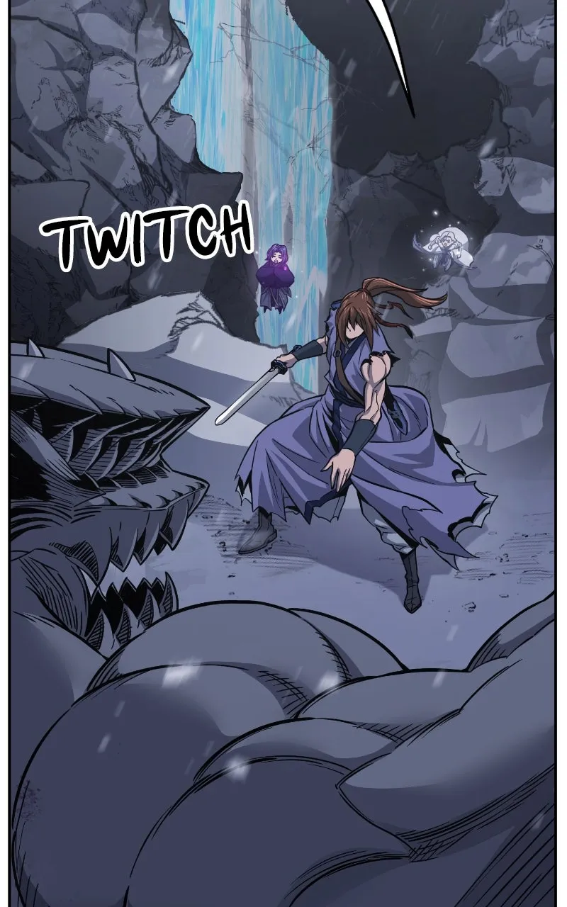 Read Absolute Sword Sense chapter 24 image 87 on Lezhin