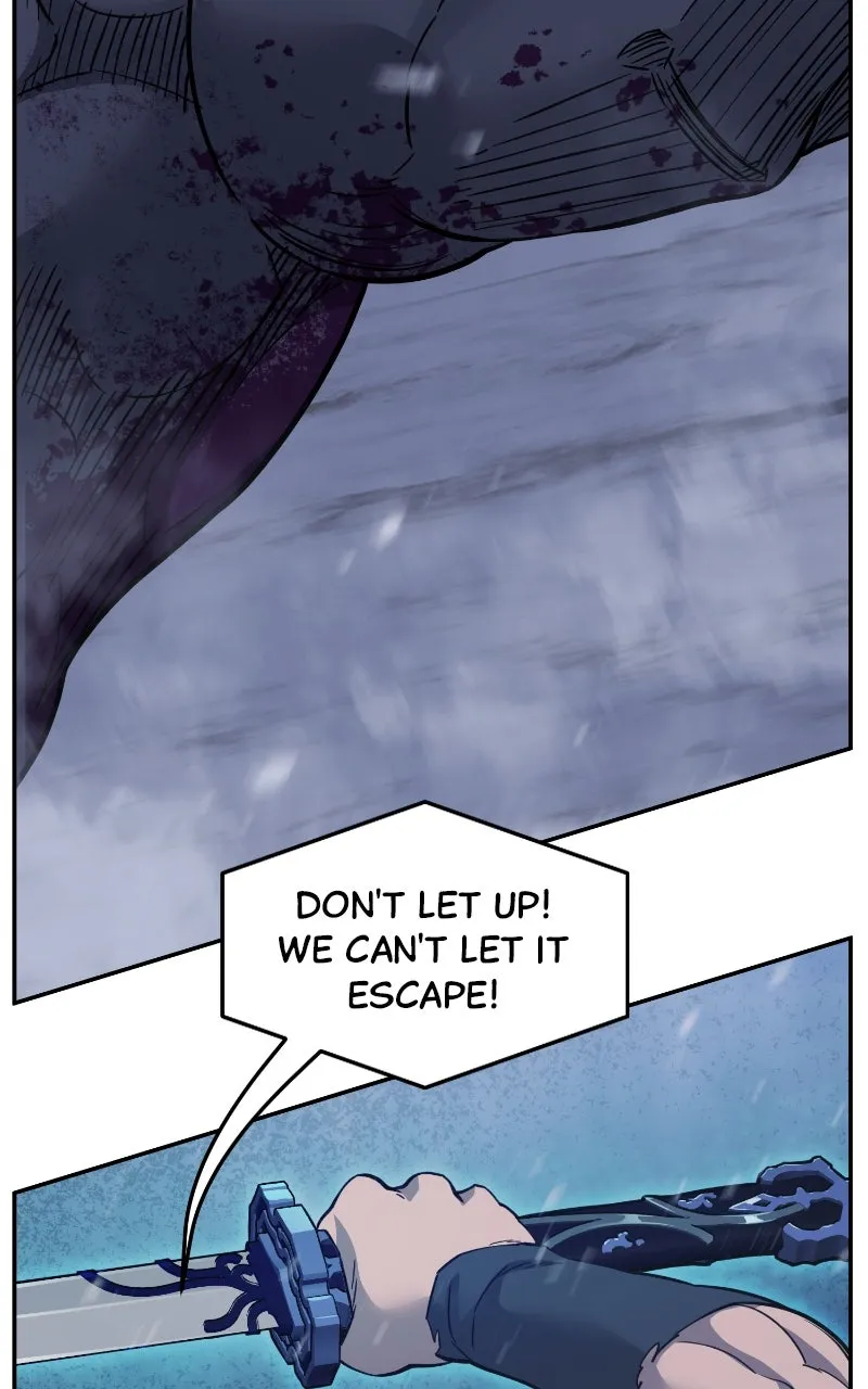 Read Absolute Sword Sense chapter 24 image 88 on Lezhin