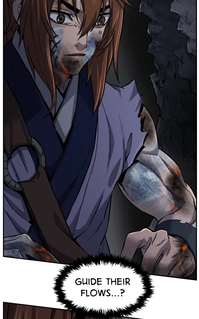 Read Absolute Sword Sense chapter 25 image 10 on Lezhin