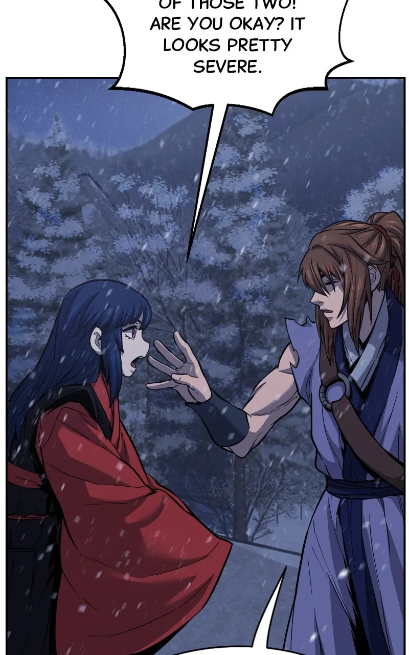 Read Absolute Sword Sense chapter 25 image 100 on Lezhin