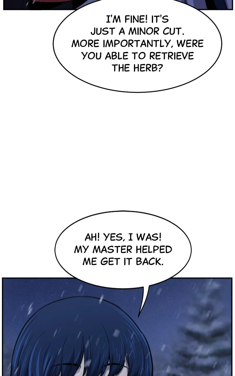 Read Absolute Sword Sense chapter 25 image 101 on Lezhin