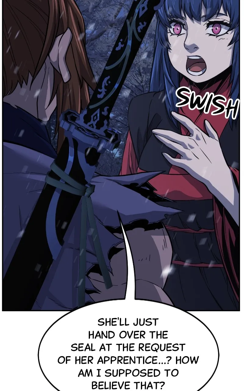 Read Absolute Sword Sense chapter 25 image 105 on Lezhin