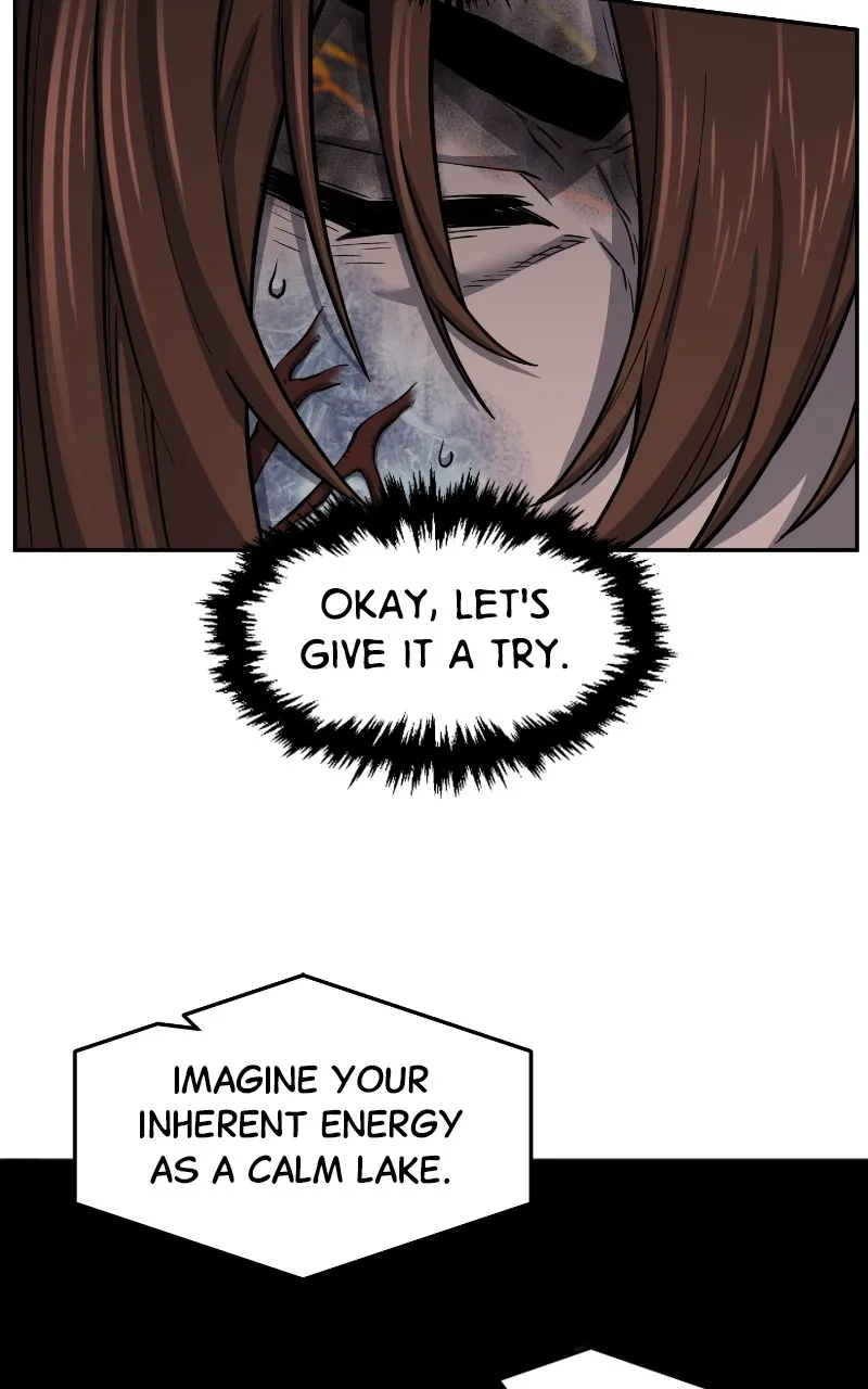 Read Absolute Sword Sense chapter 25 image 11 on Lezhin