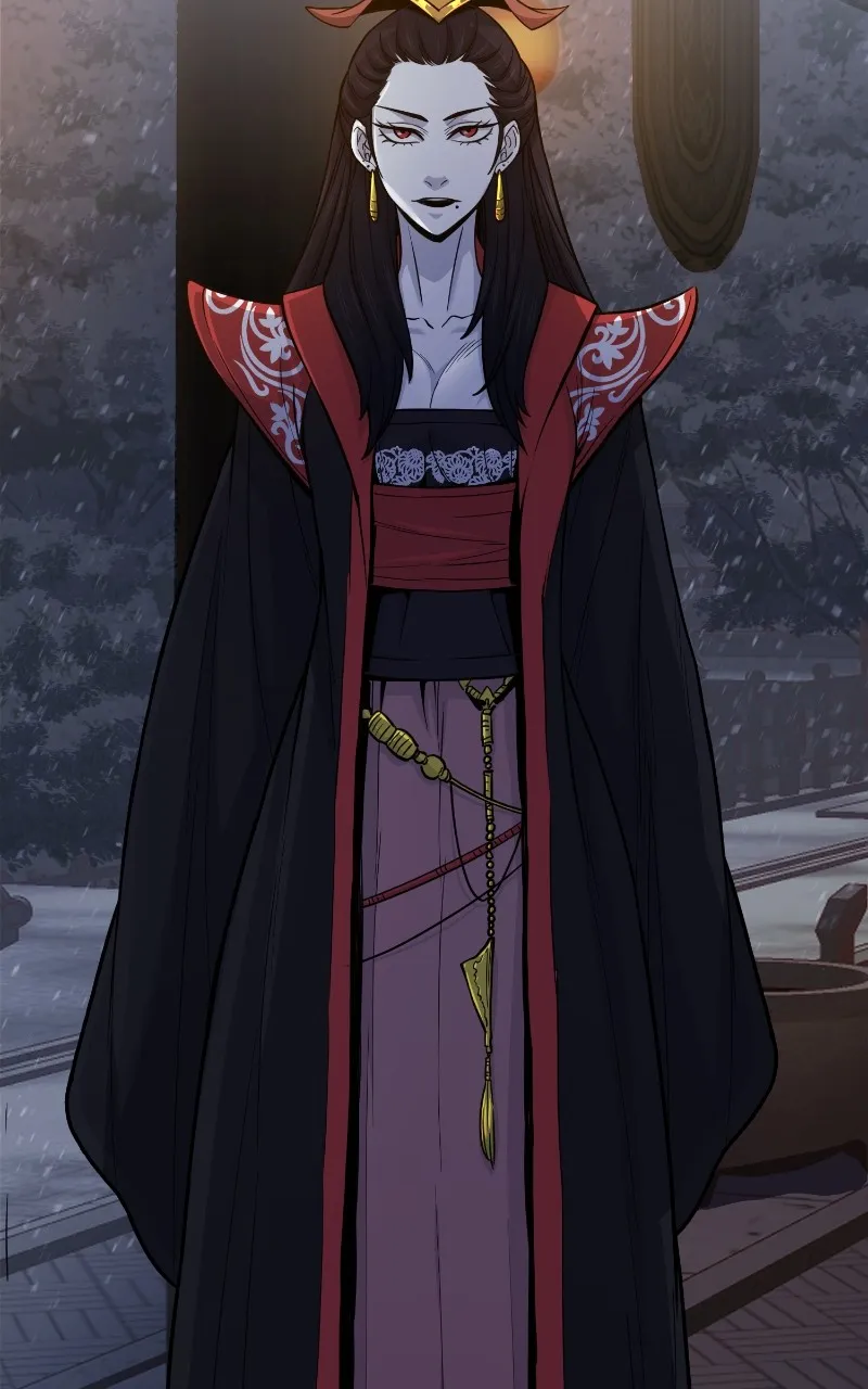 Read Absolute Sword Sense chapter 25 image 114 on Lezhin