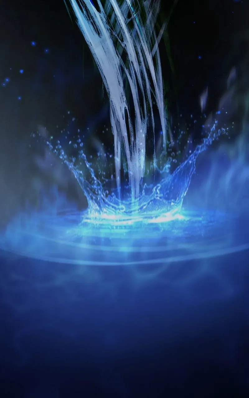 Read Absolute Sword Sense chapter 25 image 16 on Lezhin