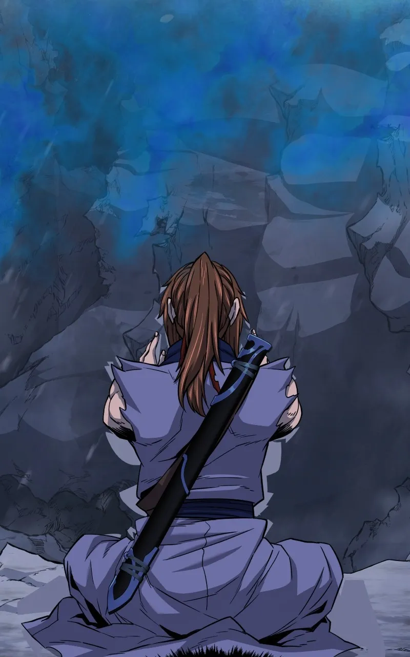 Read Absolute Sword Sense chapter 25 image 2 on Lezhin