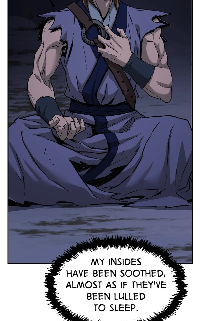 Read Absolute Sword Sense chapter 25 image 21 on Lezhin
