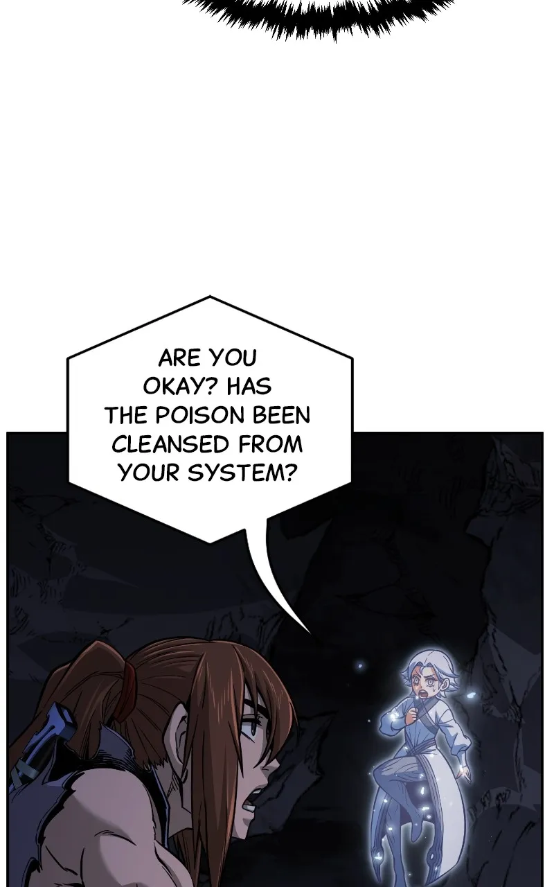 Read Absolute Sword Sense chapter 25 image 22 on Lezhin