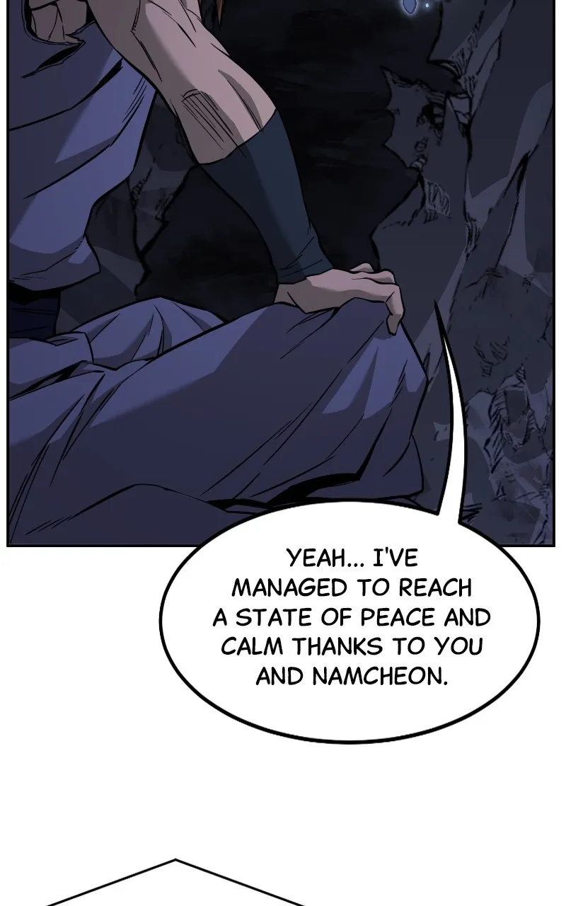 Read Absolute Sword Sense chapter 25 image 23 on Lezhin