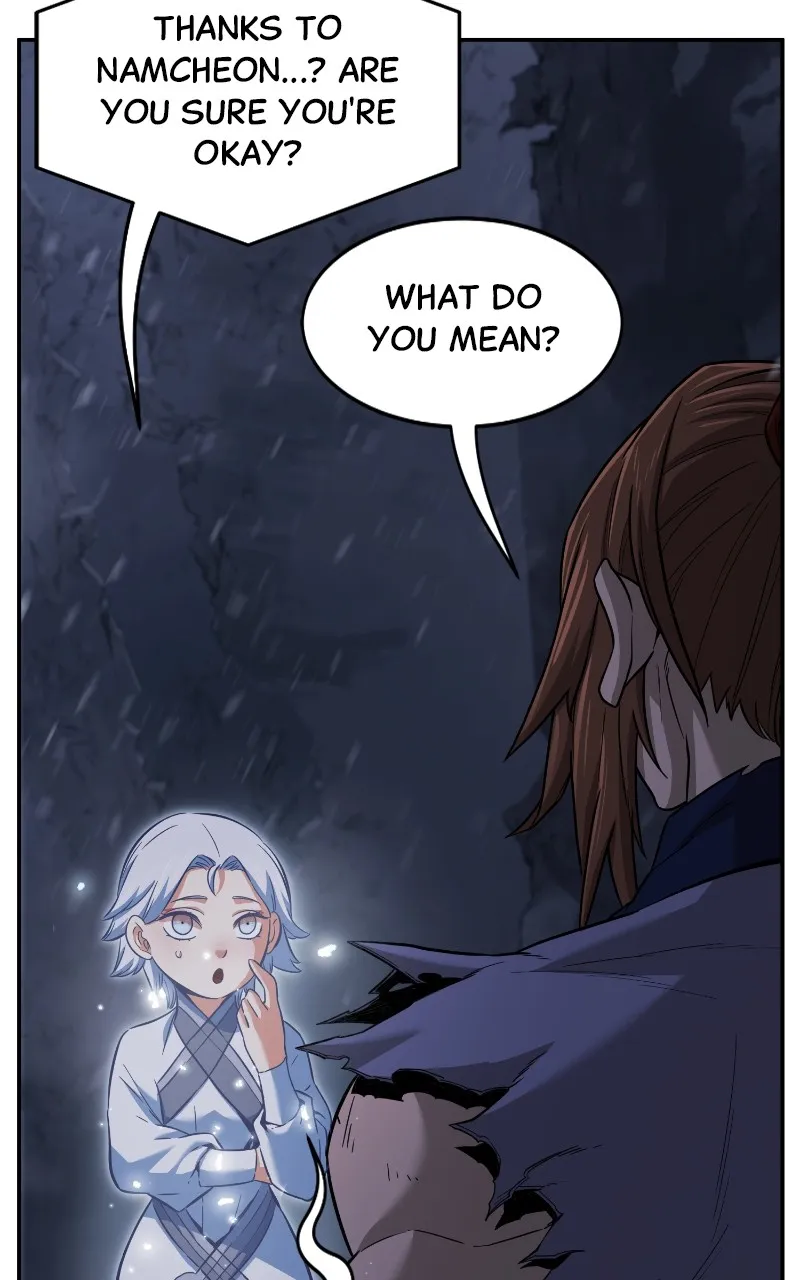 Read Absolute Sword Sense chapter 25 image 24 on Lezhin