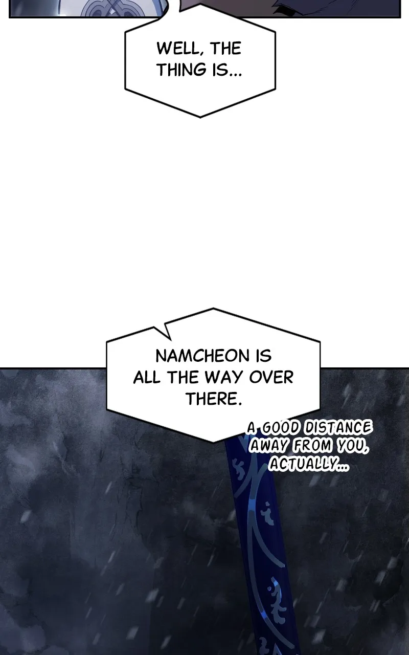 Read Absolute Sword Sense chapter 25 image 25 on Lezhin