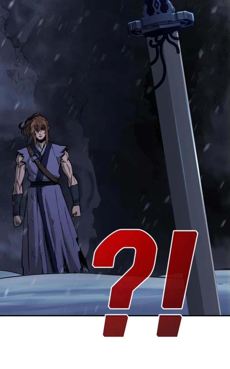 Read Absolute Sword Sense chapter 25 image 26 on Lezhin