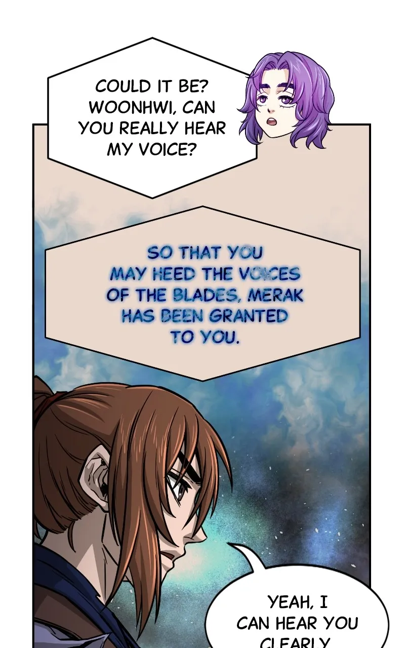 Read Absolute Sword Sense chapter 25 image 27 on Lezhin
