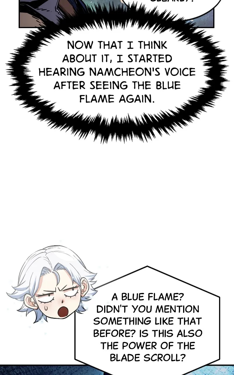 Read Absolute Sword Sense chapter 25 image 28 on Lezhin
