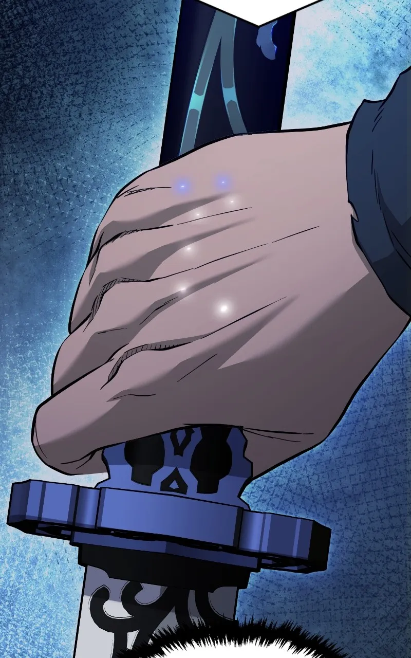 Read Absolute Sword Sense chapter 25 image 29 on Lezhin