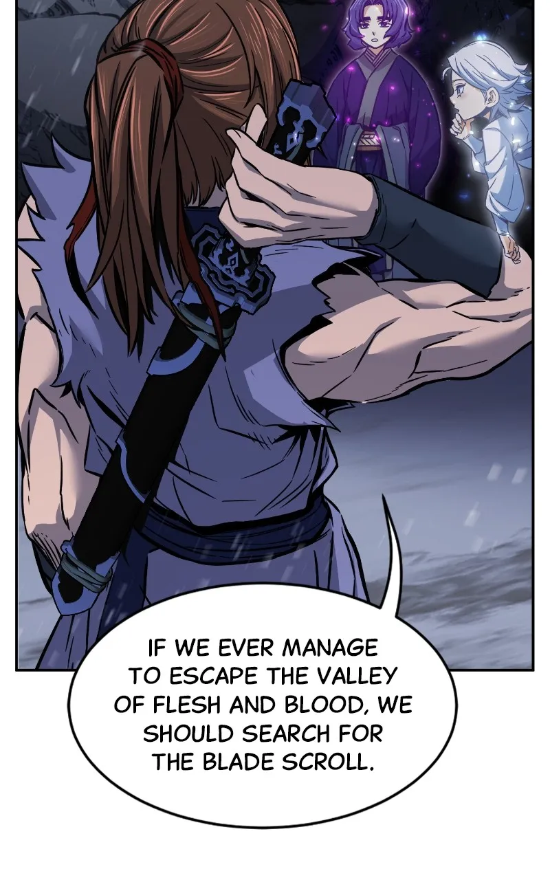 Read Absolute Sword Sense chapter 25 image 31 on Lezhin