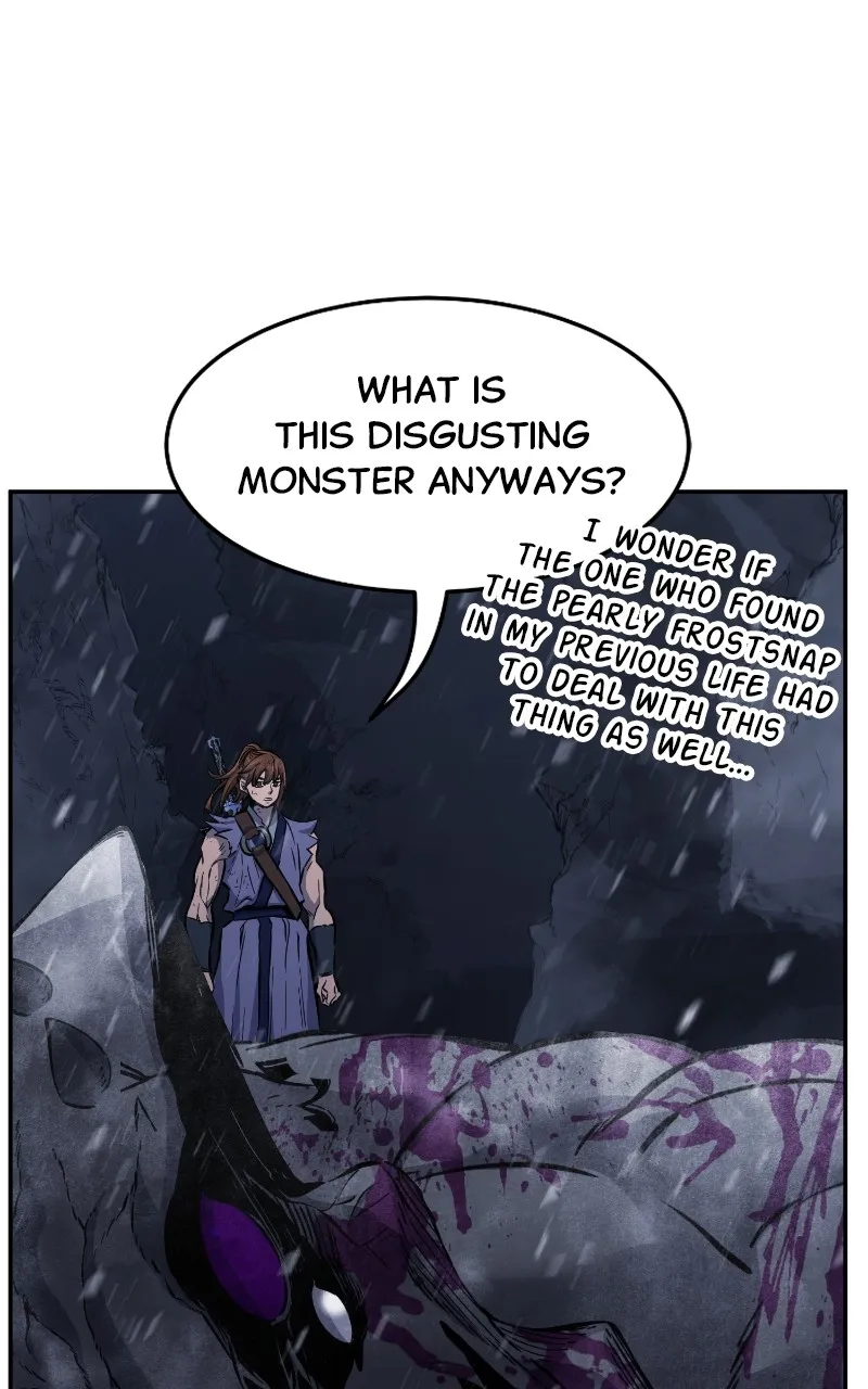 Read Absolute Sword Sense chapter 25 image 32 on Lezhin