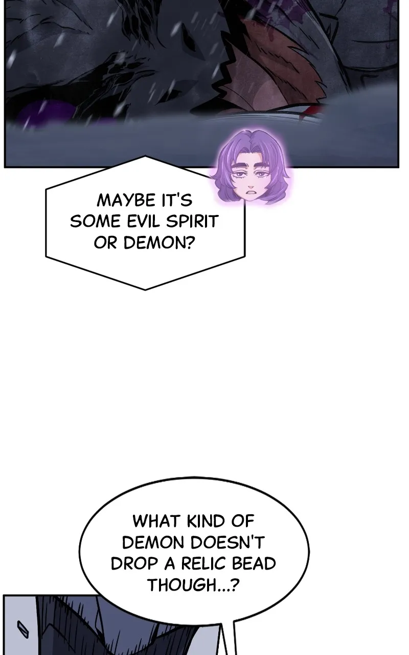 Read Absolute Sword Sense chapter 25 image 33 on Lezhin