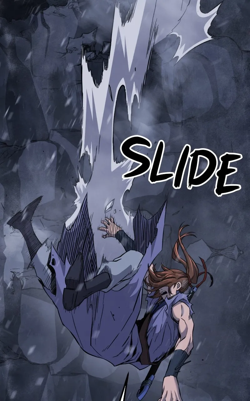Read Absolute Sword Sense chapter 25 image 37 on Lezhin