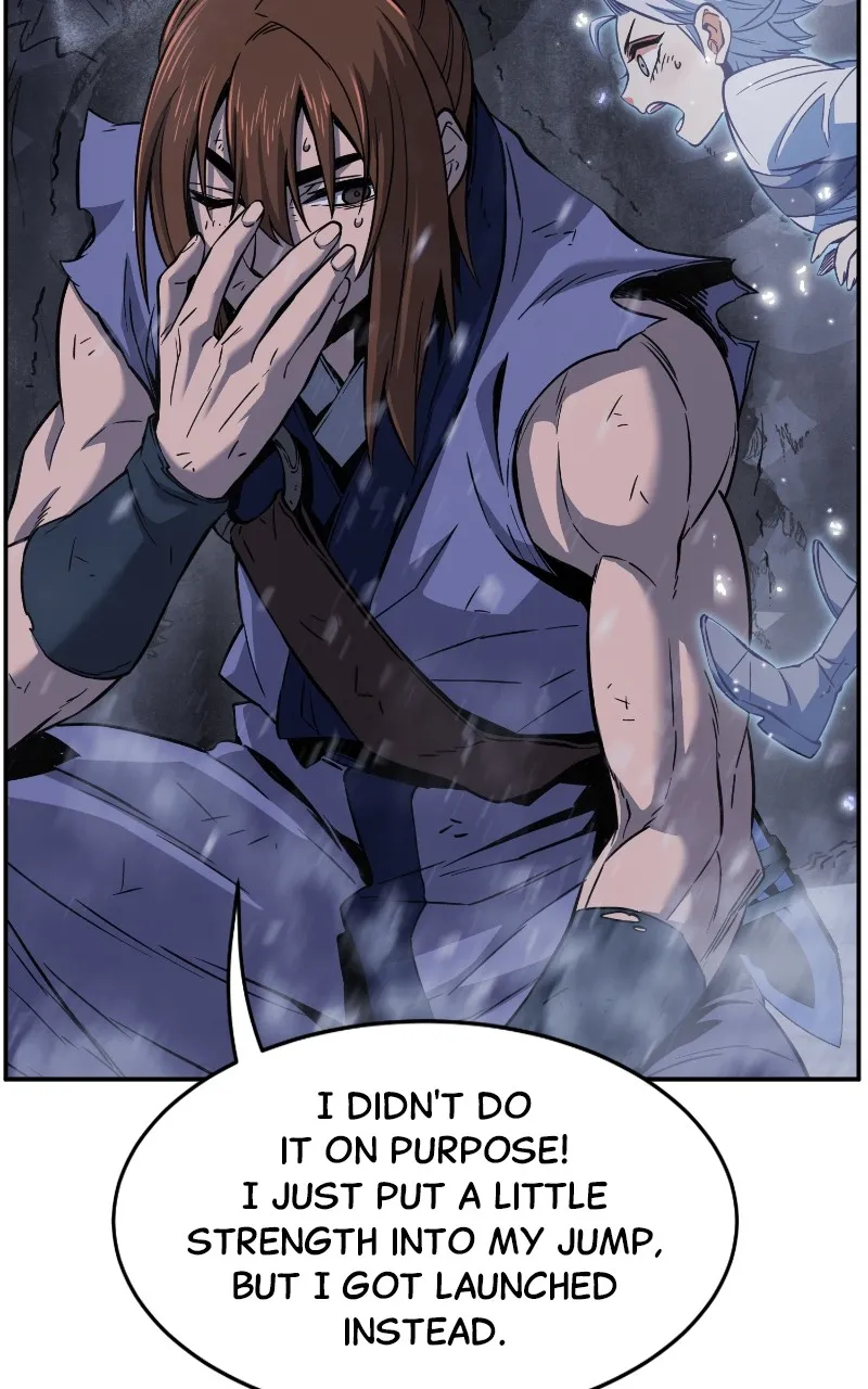 Read Absolute Sword Sense chapter 25 image 39 on Lezhin