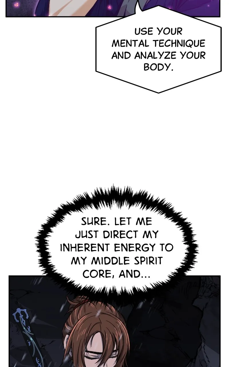 Read Absolute Sword Sense chapter 25 image 41 on Lezhin