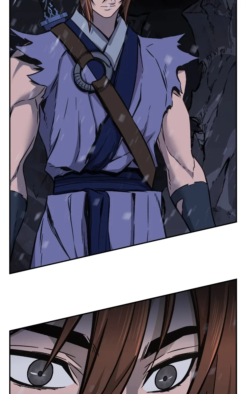 Read Absolute Sword Sense chapter 25 image 42 on Lezhin