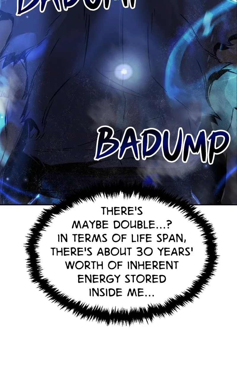 Read Absolute Sword Sense chapter 25 image 44 on Lezhin