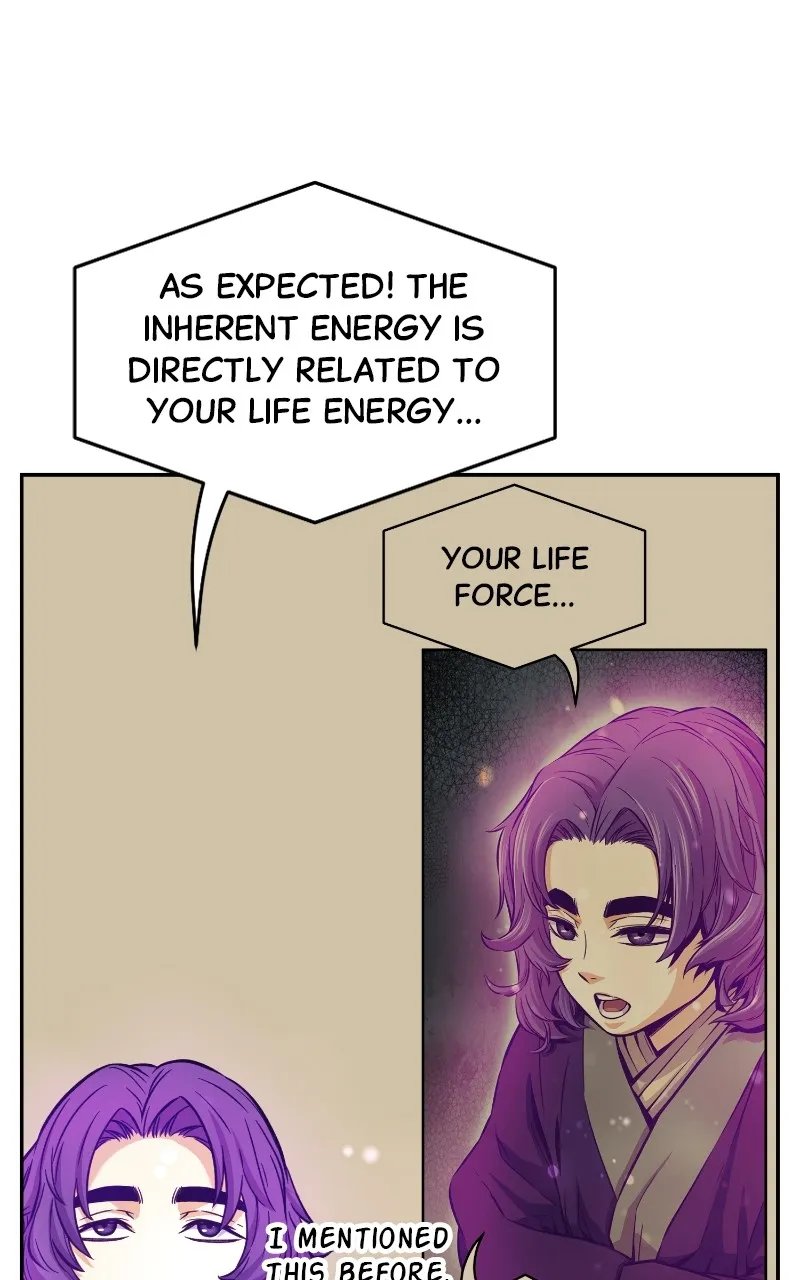 Read Absolute Sword Sense chapter 25 image 45 on Lezhin